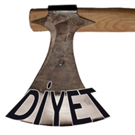 İYİ PARTİNİN DİYETİ