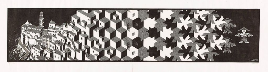 OLMASI GEREKEN; “METAMORFOZ”