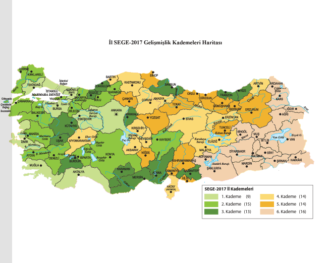 Komşularımız Koşarken, Biz Niye&nbsp;Duruyoruz