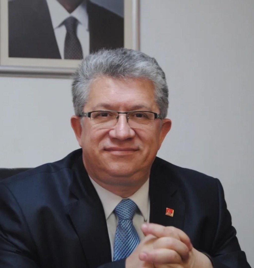 Allah Hepimizin Yardımcısı&nbsp;Olsun