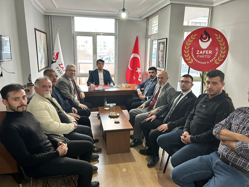 İKTİDAR SARI ÖKÜZÜ ALMAKLA&nbsp;YETİNMEYECEK