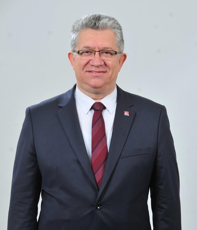 Türkiye, CHP’siz, CHP ise Türkiye’siz&nbsp;olmaz