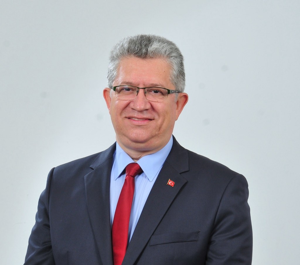 Bu Karanlığı Ancak CHP Aydınlatır