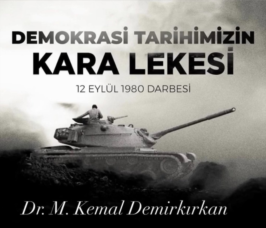 Her Türlü Darbeye&nbsp;Hayır