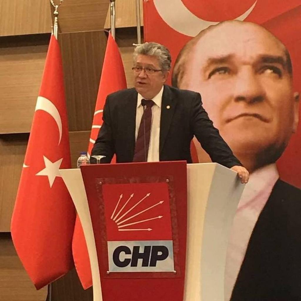 AKP’den Basın Özgürlüğüne ve Yerel Basına&nbsp;Darbe