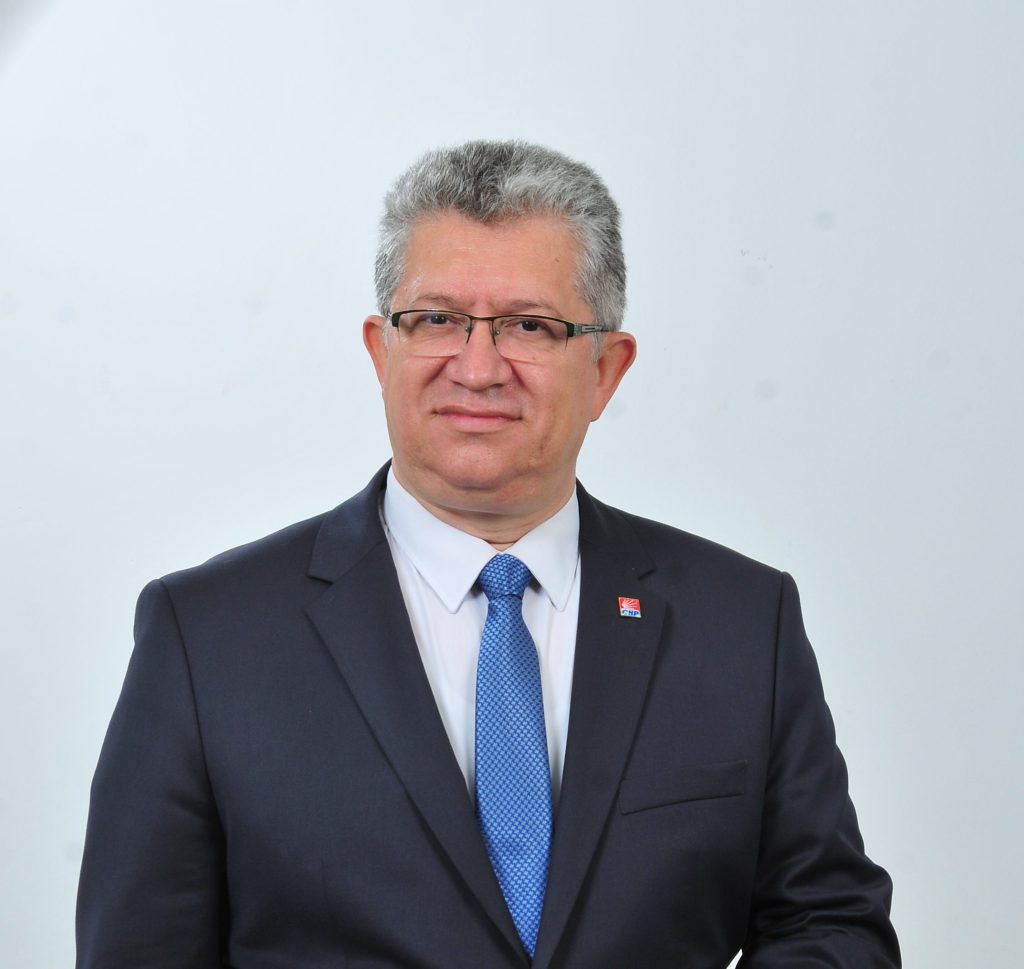 Asıl Basiretsizlik PTT Başmüdürlüğünün Afyonkarahisar’dan Gidişine Seyirci&nbsp;Kalmaktır