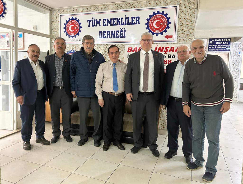 Emekliye Zam Değil, Yoksulluk&nbsp;Dayatılıyor