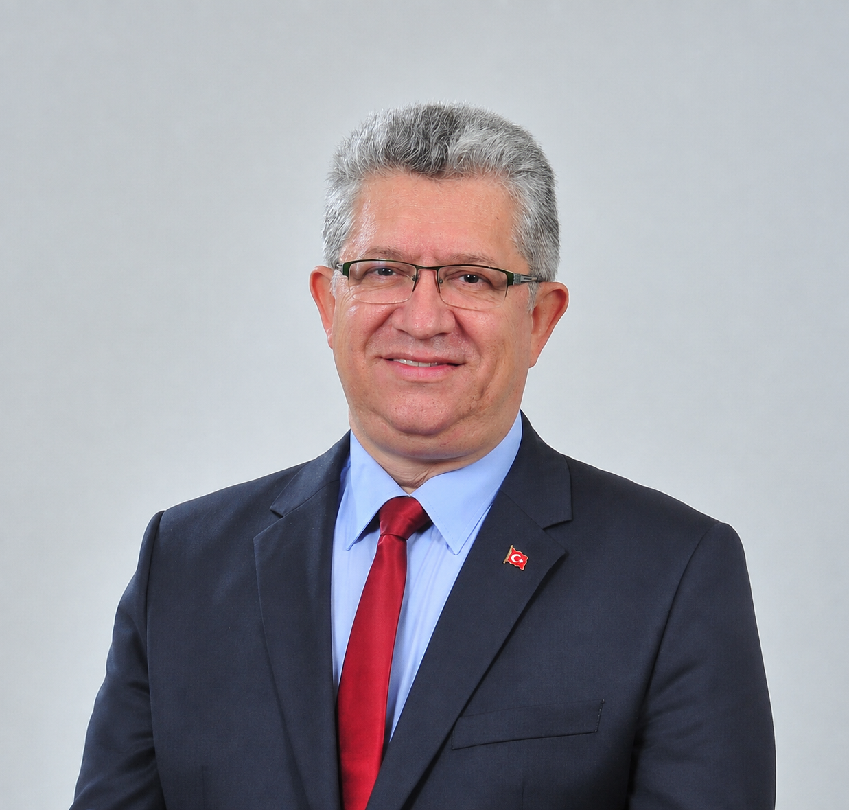 M. Kemal Demirkırkan